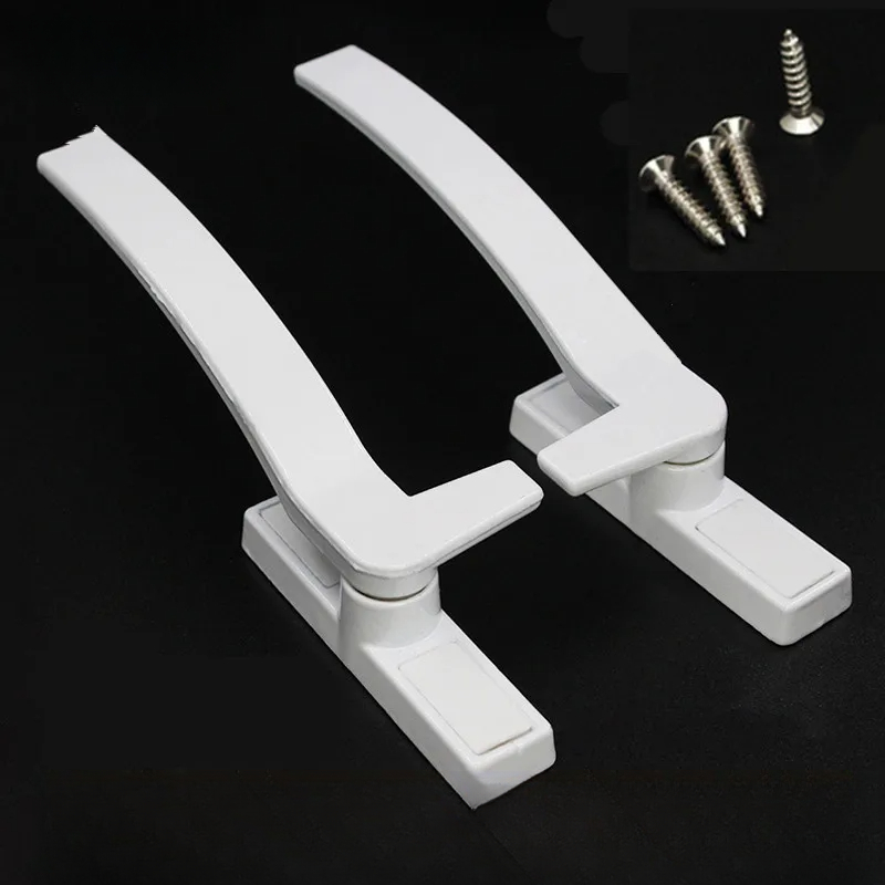 Left Right Hand White Replacem - Zinc Furniture Hardware review and price