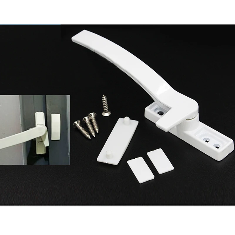 Left Right Hand White Replacem - Zinc Furniture Hardware review and price