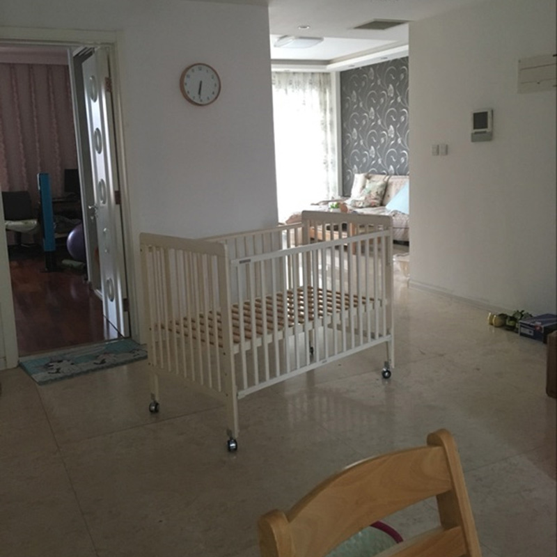 4pcs Brand New 2 Inch Crib Cas - Brand Hardware Furniture review and price