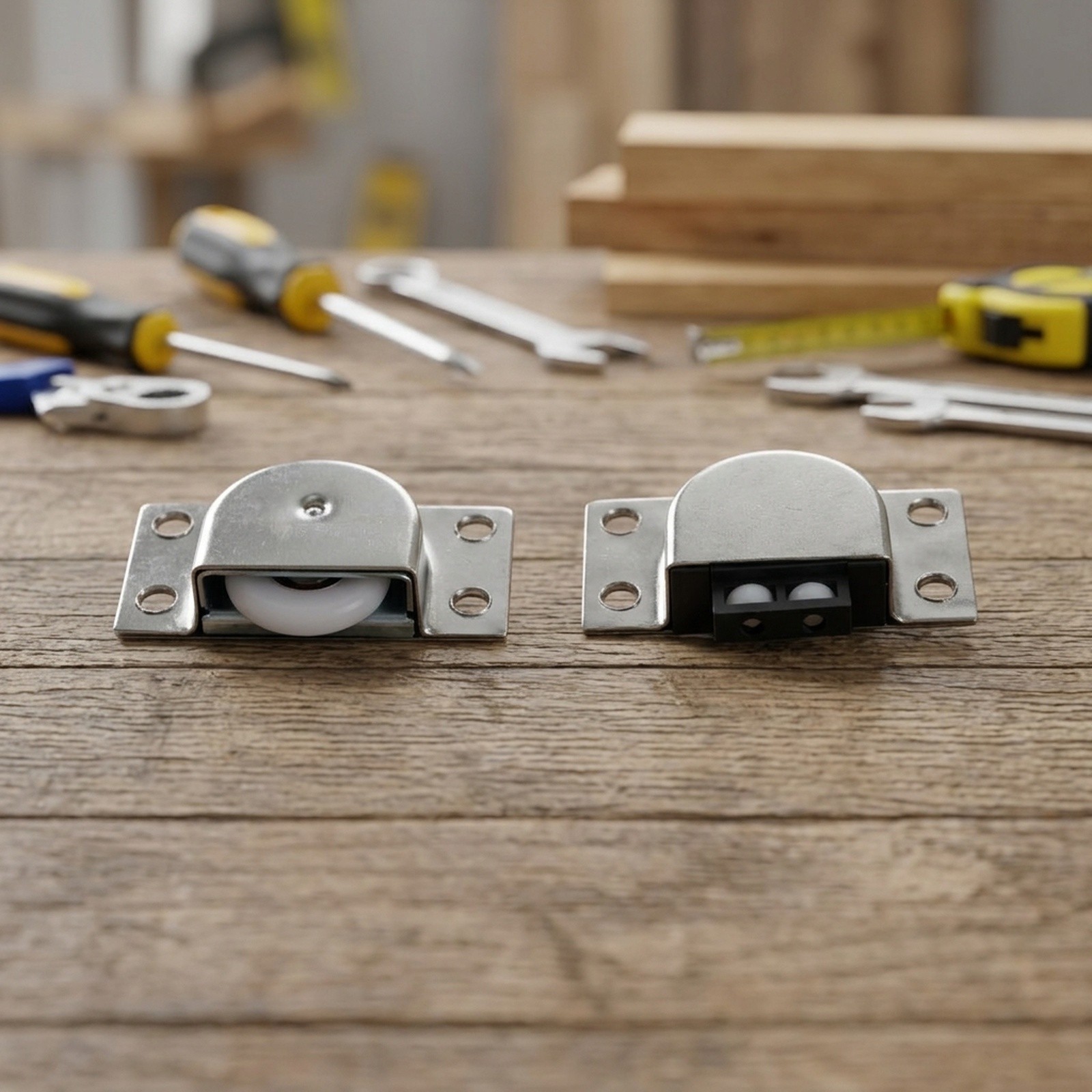 Hardware Door Rollers Wardrobe - Brand Hardware Furniture review and price