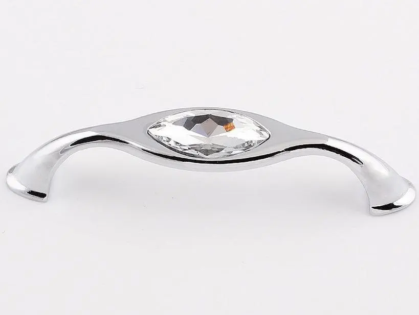 3.75'' 5''drawer Handles Chic  - Unique Furniture Hardware review and price