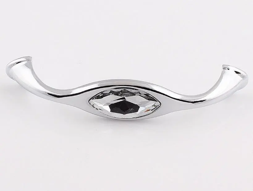 3.75'' 5''drawer Handles Chic  - Unique Furniture Hardware review and price