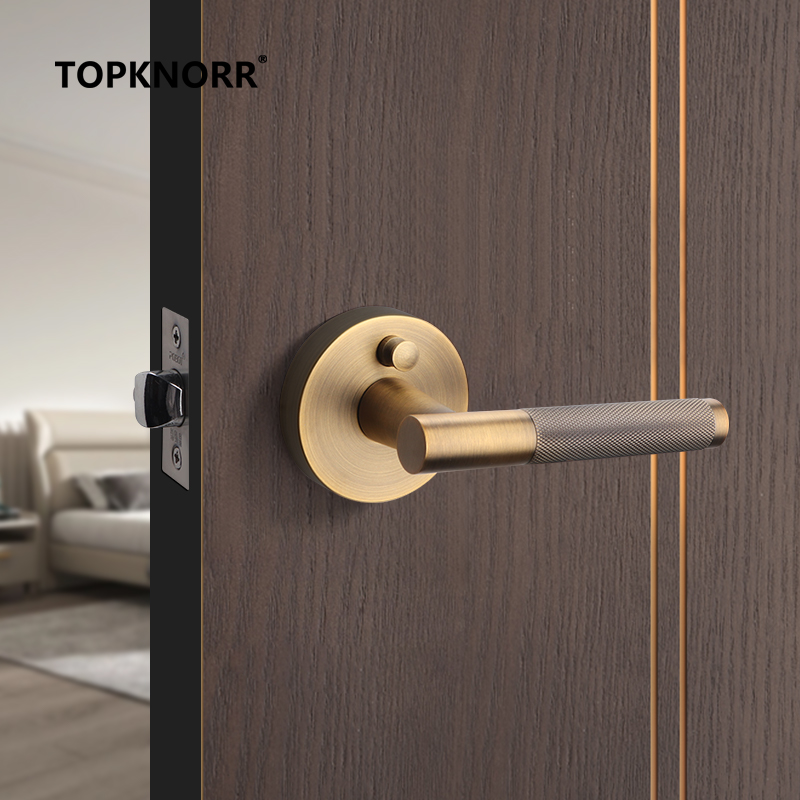 Bathroom Lock Ball Passage Loc - Zinc Furniture Hardware review and price