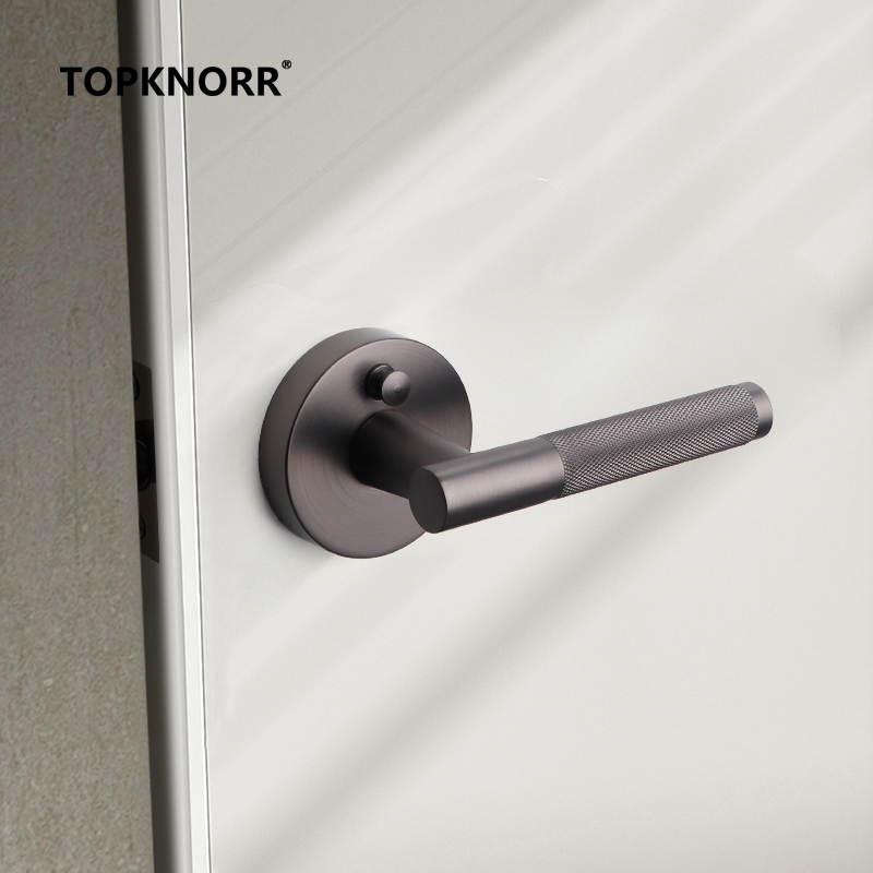 Bathroom Lock Ball Passage Loc - Zinc Furniture Hardware review and price