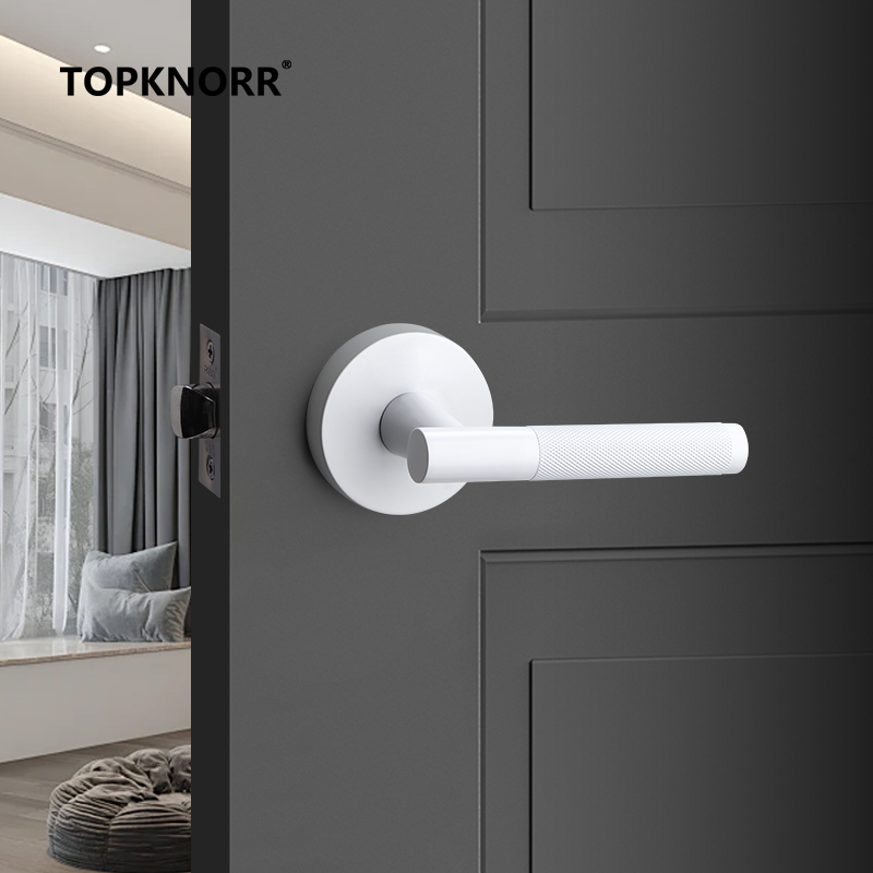 Bathroom Lock Ball Passage Loc - Zinc Furniture Hardware review and price