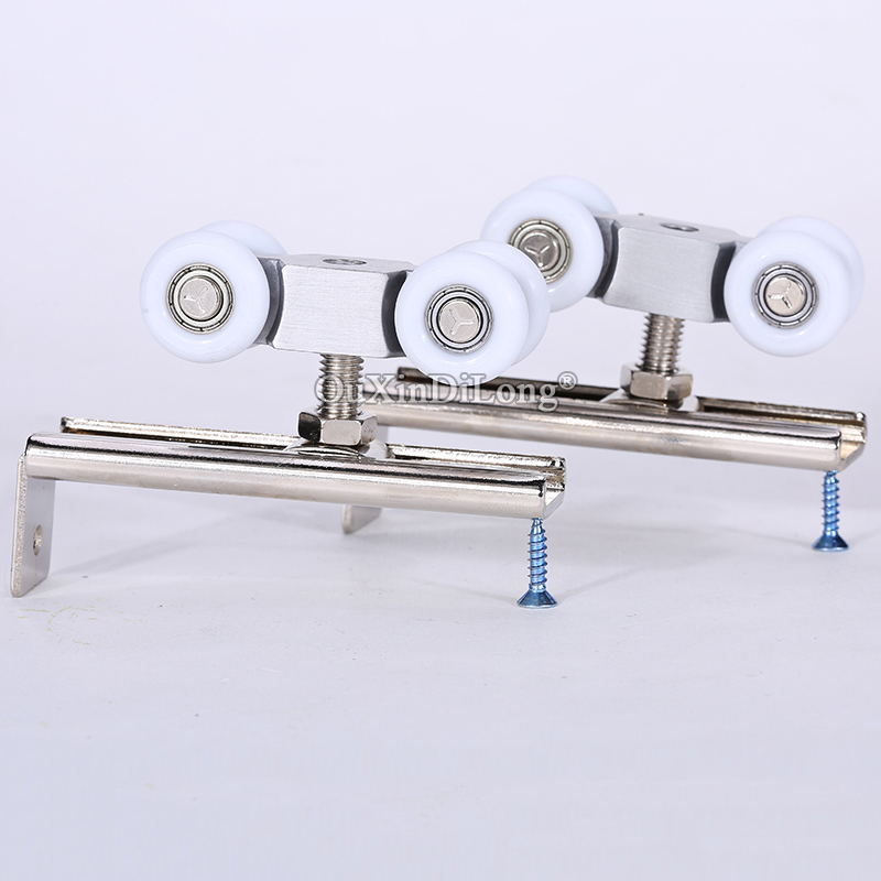Brand New 2PCS Heavy Duty Slid - Brand Hardware Furniture review and price