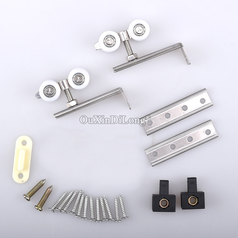 Brand New 2PCS Heavy Duty Slid - Brand Hardware Furniture review and price