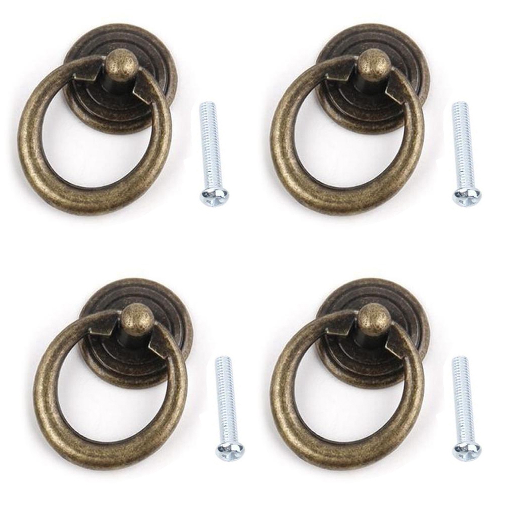 Vintage for Wood Case Hardware - Furniture Hardware Drop Pulls review and price