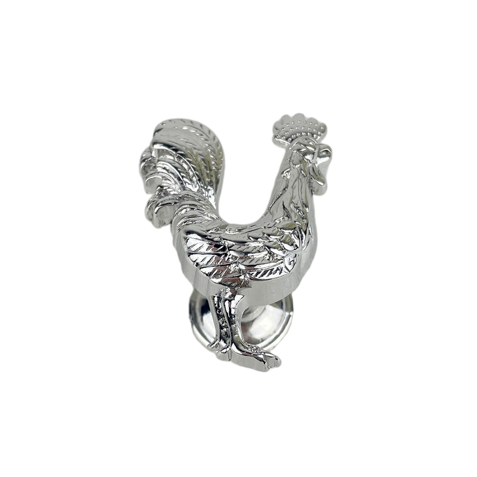 Cabinet Knobs Rooster Handle H - Brand Hardware Furniture review and price