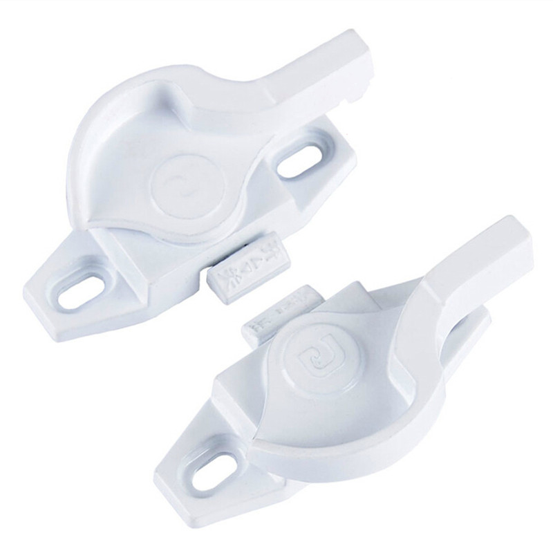1pcs Child safety Window Latch - Furniture Hardware Fittings review and price