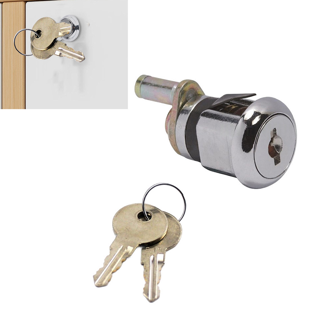 Zinc Alloy Triple Lock Furnitu - Zinc Furniture Hardware review and price