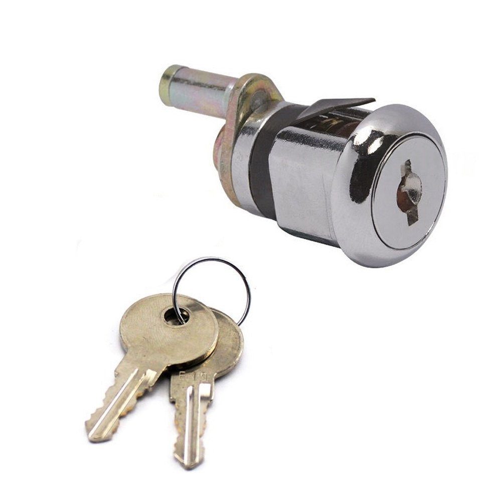 Zinc Alloy Triple Lock Furnitu - Zinc Furniture Hardware review and price