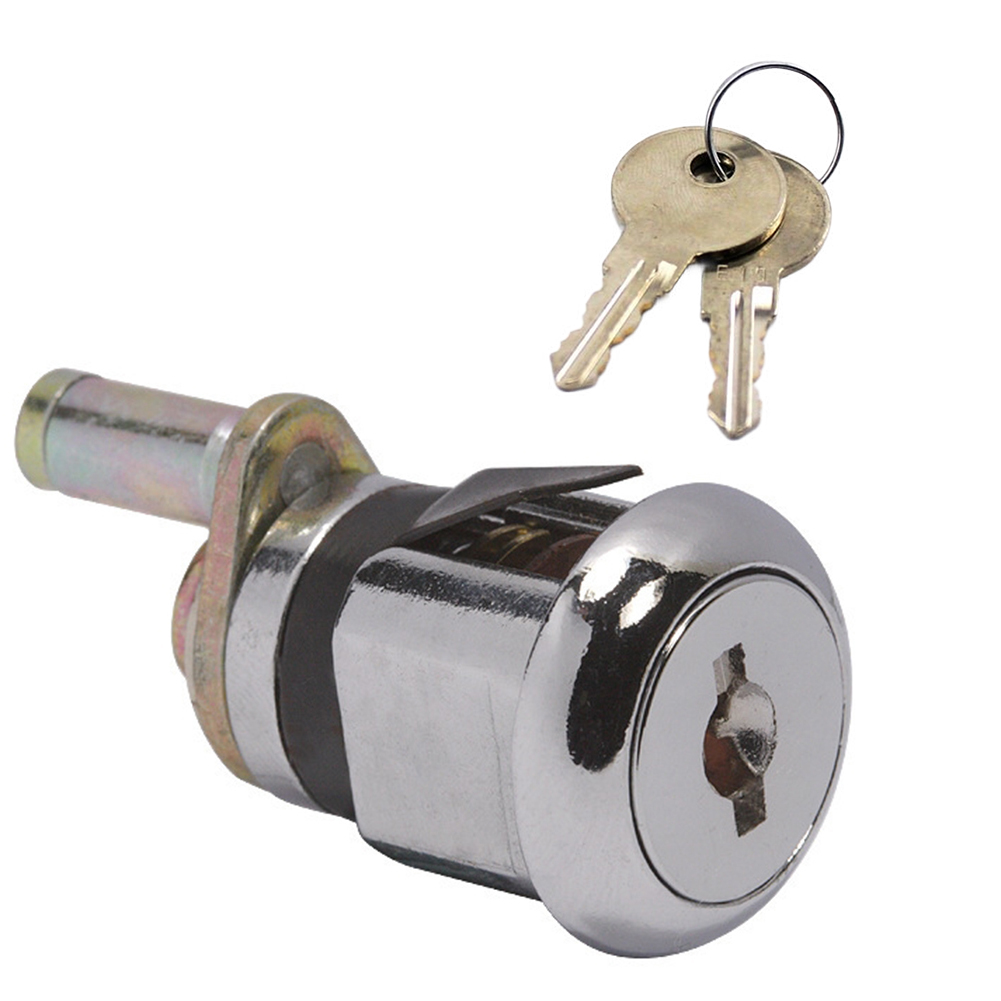 Zinc Alloy Triple Lock Furnitu - Zinc Furniture Hardware review and price