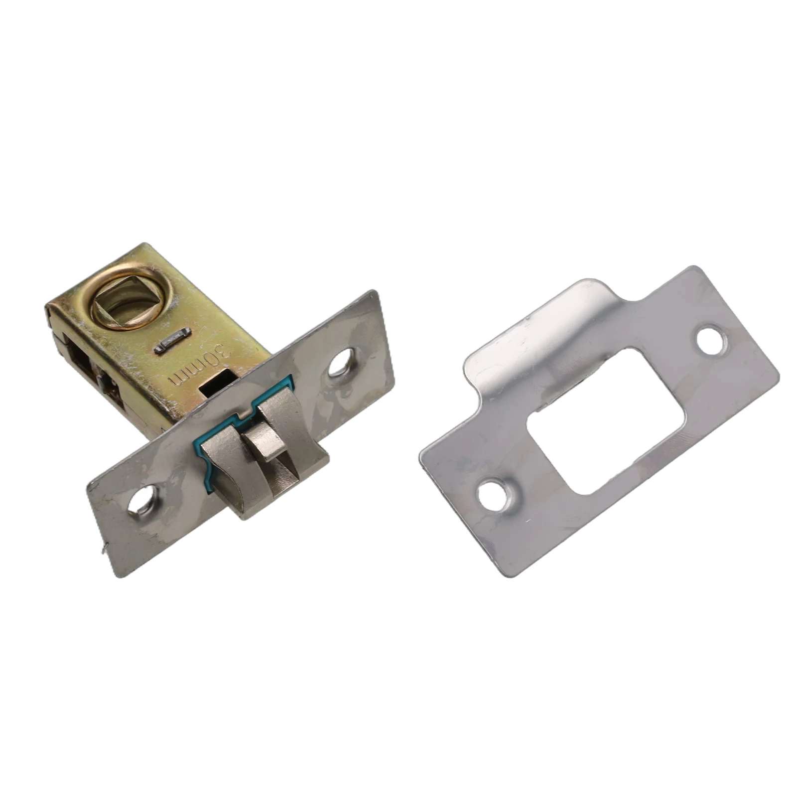 30/35/40/45mm Tubular Latch Mo - Zinc Furniture Hardware review and price