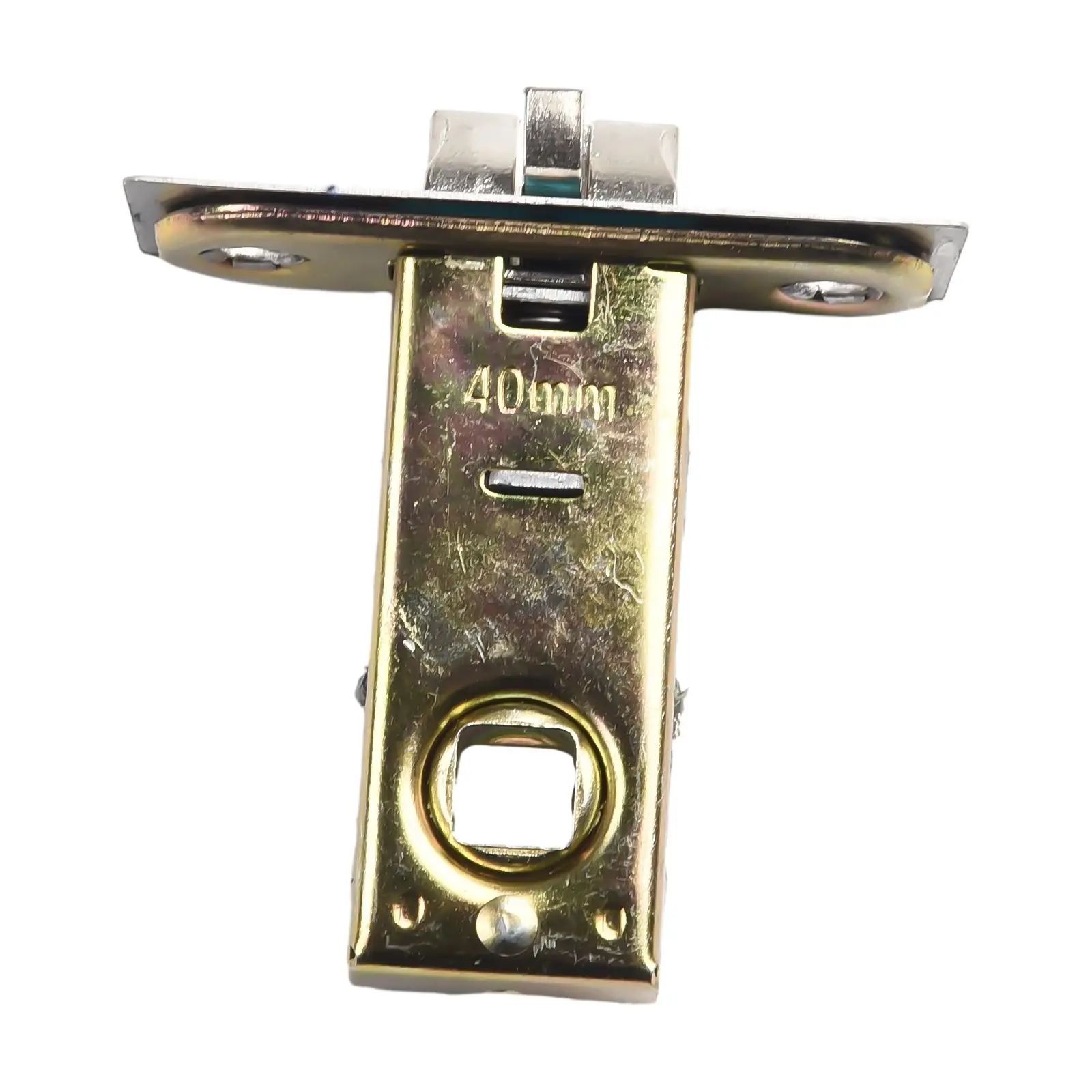 30/35/40/45mm Tubular Latch Mo - Zinc Furniture Hardware review and price