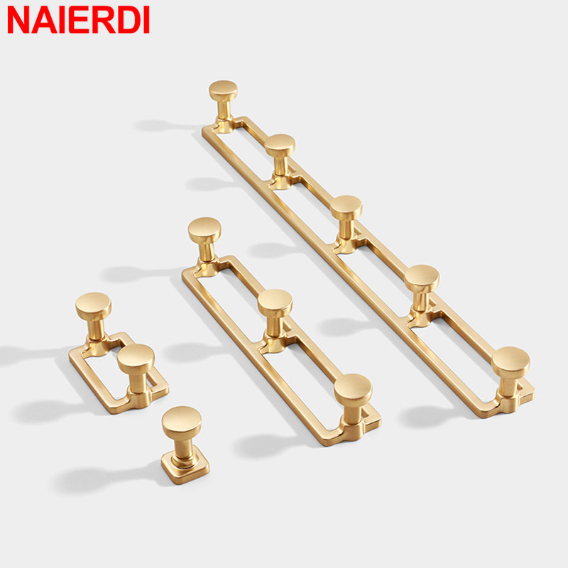 NAIERDI Wall Hanging Single Ho - Zinc Furniture Hardware review and price