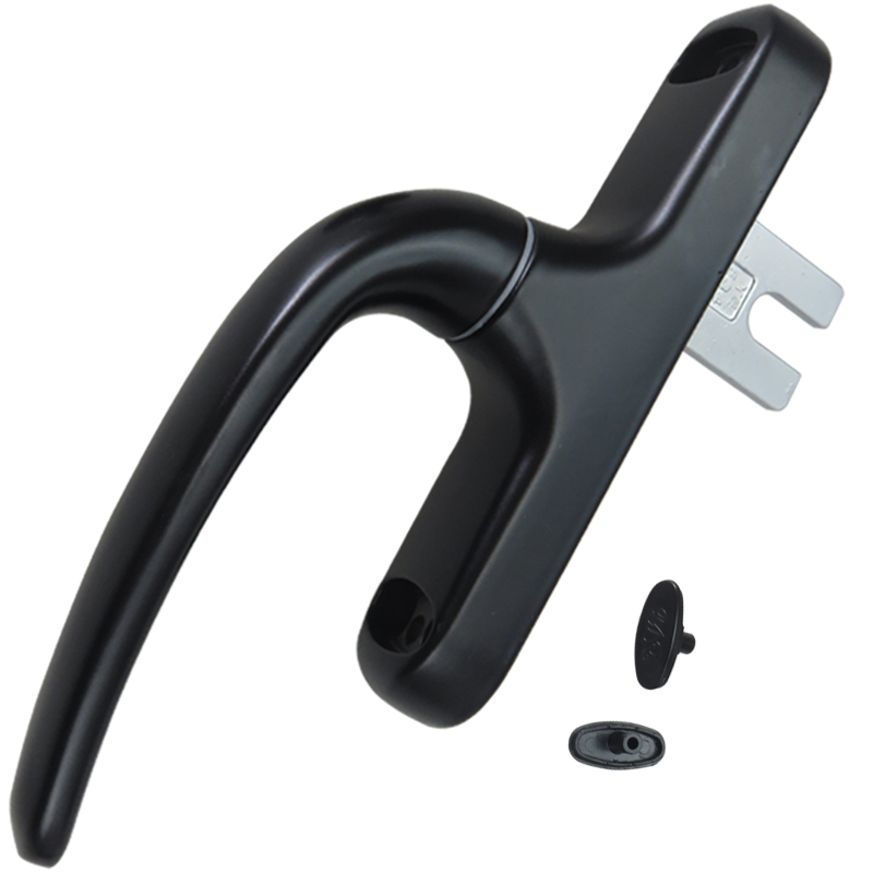 1PCS Old Style 50 Aluminum All - Zinc Furniture Hardware review and price