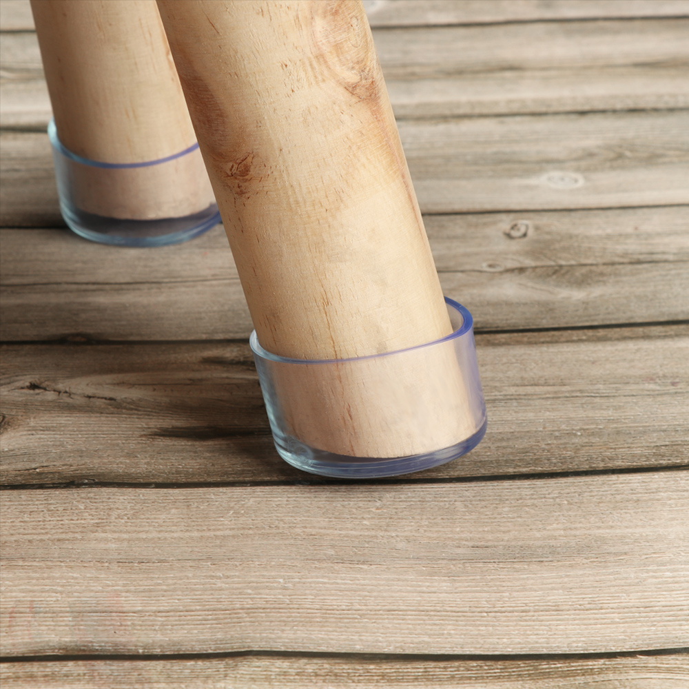 4pcs/set Chair Table Foot Caps - Furniture Hardware Legs review and price